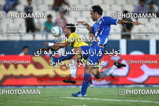 1065796, Tehran, [*parameter:4*], لیگ برتر فوتبال ایران، Persian Gulf Cup، Week 6، First Leg، Naft Tehran 0 v 0 Esteghlal on 2010/08/22 at Shahid Dastgerdi Stadium