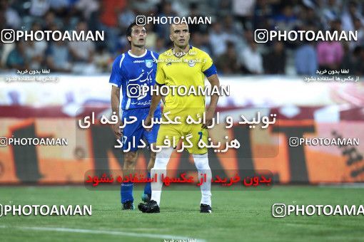 1066023, Tehran, [*parameter:4*], لیگ برتر فوتبال ایران، Persian Gulf Cup، Week 6، First Leg، Naft Tehran 0 v 0 Esteghlal on 2010/08/22 at Shahid Dastgerdi Stadium
