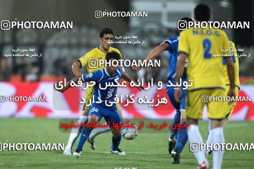 1066027, Tehran, [*parameter:4*], لیگ برتر فوتبال ایران، Persian Gulf Cup، Week 6، First Leg، Naft Tehran 0 v 0 Esteghlal on 2010/08/22 at Shahid Dastgerdi Stadium