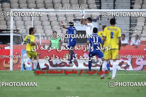 1065967, Tehran, [*parameter:4*], لیگ برتر فوتبال ایران، Persian Gulf Cup، Week 6، First Leg، Naft Tehran 0 v 0 Esteghlal on 2010/08/22 at Shahid Dastgerdi Stadium