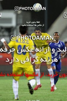 1066093, Tehran, [*parameter:4*], لیگ برتر فوتبال ایران، Persian Gulf Cup، Week 6، First Leg، Naft Tehran 0 v 0 Esteghlal on 2010/08/22 at Shahid Dastgerdi Stadium