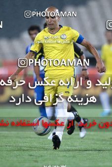 1065919, Tehran, [*parameter:4*], لیگ برتر فوتبال ایران، Persian Gulf Cup، Week 6، First Leg، Naft Tehran 0 v 0 Esteghlal on 2010/08/22 at Shahid Dastgerdi Stadium