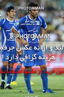 1066104, Tehran, [*parameter:4*], لیگ برتر فوتبال ایران، Persian Gulf Cup، Week 6، First Leg، Naft Tehran 0 v 0 Esteghlal on 2010/08/22 at Shahid Dastgerdi Stadium