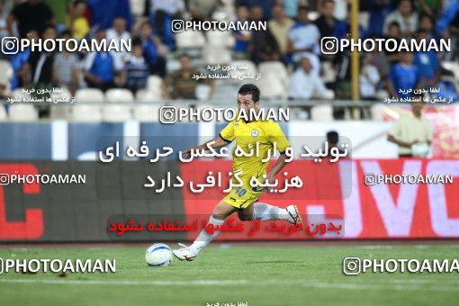 1066007, Tehran, [*parameter:4*], لیگ برتر فوتبال ایران، Persian Gulf Cup، Week 6، First Leg، Naft Tehran 0 v 0 Esteghlal on 2010/08/22 at Shahid Dastgerdi Stadium