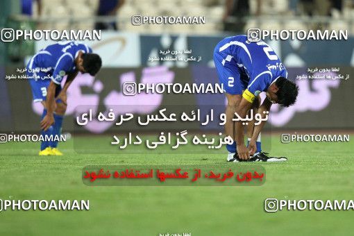 1065958, Tehran, [*parameter:4*], لیگ برتر فوتبال ایران، Persian Gulf Cup، Week 6، First Leg، Naft Tehran 0 v 0 Esteghlal on 2010/08/22 at Shahid Dastgerdi Stadium