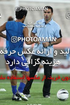 1065818, Tehran, [*parameter:4*], لیگ برتر فوتبال ایران، Persian Gulf Cup، Week 6، First Leg، Naft Tehran 0 v 0 Esteghlal on 2010/08/22 at Shahid Dastgerdi Stadium