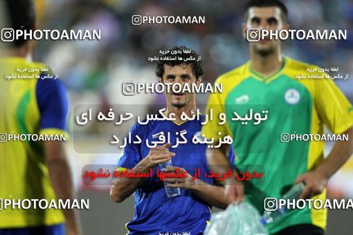 1065955, Tehran, [*parameter:4*], لیگ برتر فوتبال ایران، Persian Gulf Cup، Week 6، First Leg، Naft Tehran 0 v 0 Esteghlal on 2010/08/22 at Shahid Dastgerdi Stadium