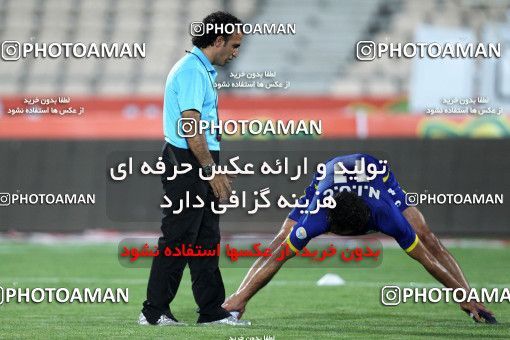 1066014, Tehran, [*parameter:4*], لیگ برتر فوتبال ایران، Persian Gulf Cup، Week 6، First Leg، Naft Tehran 0 v 0 Esteghlal on 2010/08/22 at Shahid Dastgerdi Stadium