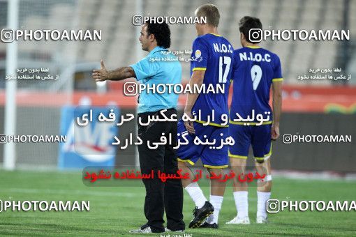 1065839, Tehran, [*parameter:4*], لیگ برتر فوتبال ایران، Persian Gulf Cup، Week 6، First Leg، Naft Tehran 0 v 0 Esteghlal on 2010/08/22 at Shahid Dastgerdi Stadium