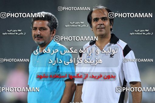 1065804, Tehran, [*parameter:4*], لیگ برتر فوتبال ایران، Persian Gulf Cup، Week 6، First Leg، Naft Tehran 0 v 0 Esteghlal on 2010/08/22 at Shahid Dastgerdi Stadium