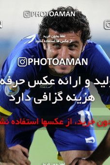 1065848, Tehran, [*parameter:4*], لیگ برتر فوتبال ایران، Persian Gulf Cup، Week 6، First Leg، Naft Tehran 0 v 0 Esteghlal on 2010/08/22 at Shahid Dastgerdi Stadium