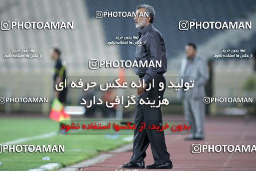 1066130, Tehran, [*parameter:4*], لیگ برتر فوتبال ایران، Persian Gulf Cup، Week 6، First Leg، Naft Tehran 0 v 0 Esteghlal on 2010/08/22 at Shahid Dastgerdi Stadium