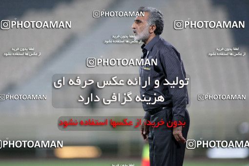 1066143, Tehran, [*parameter:4*], لیگ برتر فوتبال ایران، Persian Gulf Cup، Week 6، First Leg، Naft Tehran 0 v 0 Esteghlal on 2010/08/22 at Shahid Dastgerdi Stadium