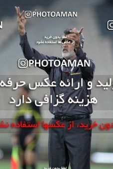 1066138, Tehran, [*parameter:4*], لیگ برتر فوتبال ایران، Persian Gulf Cup، Week 6، First Leg، Naft Tehran 0 v 0 Esteghlal on 2010/08/22 at Shahid Dastgerdi Stadium