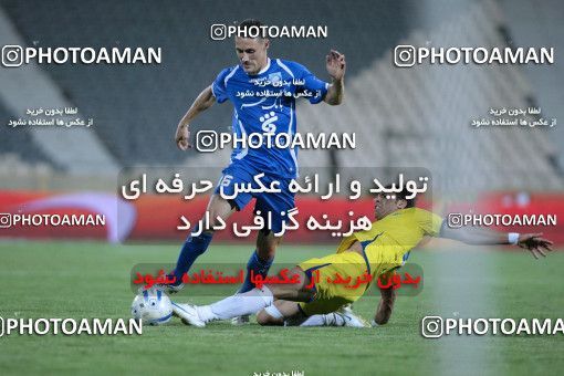1066152, Tehran, [*parameter:4*], لیگ برتر فوتبال ایران، Persian Gulf Cup، Week 6، First Leg، Naft Tehran 0 v 0 Esteghlal on 2010/08/22 at Shahid Dastgerdi Stadium