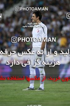 1066136, Tehran, [*parameter:4*], لیگ برتر فوتبال ایران، Persian Gulf Cup، Week 6، First Leg، Naft Tehran 0 v 0 Esteghlal on 2010/08/22 at Shahid Dastgerdi Stadium