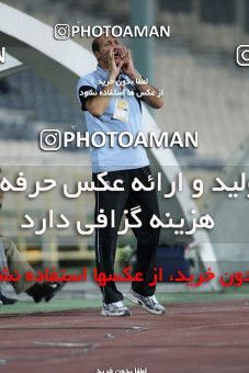 1066145, Tehran, [*parameter:4*], لیگ برتر فوتبال ایران، Persian Gulf Cup، Week 6، First Leg، Naft Tehran 0 v 0 Esteghlal on 2010/08/22 at Shahid Dastgerdi Stadium