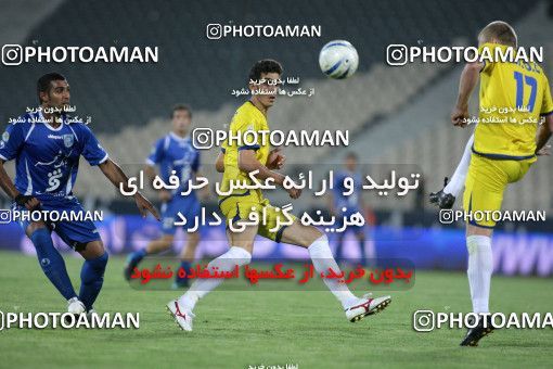 1066153, Tehran, [*parameter:4*], لیگ برتر فوتبال ایران، Persian Gulf Cup، Week 6، First Leg، Naft Tehran 0 v 0 Esteghlal on 2010/08/22 at Shahid Dastgerdi Stadium