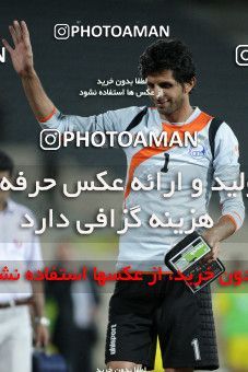 1066126, Tehran, [*parameter:4*], لیگ برتر فوتبال ایران، Persian Gulf Cup، Week 6، First Leg، Naft Tehran 0 v 0 Esteghlal on 2010/08/22 at Shahid Dastgerdi Stadium