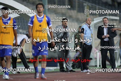 1066133, Tehran, [*parameter:4*], لیگ برتر فوتبال ایران، Persian Gulf Cup، Week 6، First Leg، Naft Tehran 0 v 0 Esteghlal on 2010/08/22 at Shahid Dastgerdi Stadium