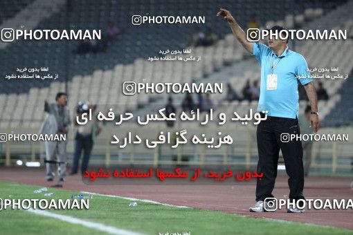 1066158, Tehran, [*parameter:4*], لیگ برتر فوتبال ایران، Persian Gulf Cup، Week 6، First Leg، Naft Tehran 0 v 0 Esteghlal on 2010/08/22 at Shahid Dastgerdi Stadium