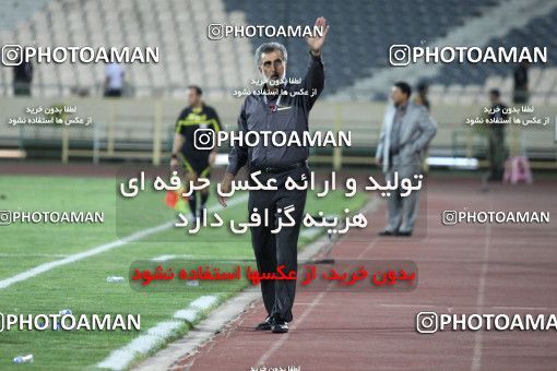 1066159, Tehran, [*parameter:4*], لیگ برتر فوتبال ایران، Persian Gulf Cup، Week 6، First Leg، Naft Tehran 0 v 0 Esteghlal on 2010/08/22 at Shahid Dastgerdi Stadium