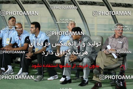 1066166, Tehran, [*parameter:4*], لیگ برتر فوتبال ایران، Persian Gulf Cup، Week 6، First Leg، Naft Tehran 0 v 0 Esteghlal on 2010/08/22 at Shahid Dastgerdi Stadium