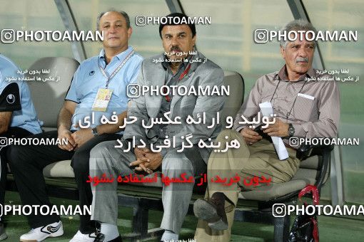 1066171, Tehran, [*parameter:4*], لیگ برتر فوتبال ایران، Persian Gulf Cup، Week 6، First Leg، Naft Tehran 0 v 0 Esteghlal on 2010/08/22 at Shahid Dastgerdi Stadium