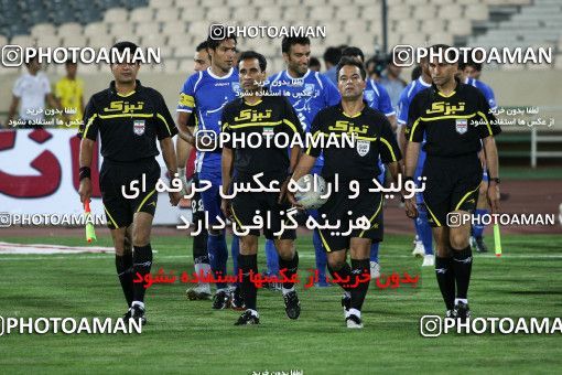 1066167, Tehran, [*parameter:4*], لیگ برتر فوتبال ایران، Persian Gulf Cup، Week 6، First Leg، Naft Tehran 0 v 0 Esteghlal on 2010/08/22 at Shahid Dastgerdi Stadium