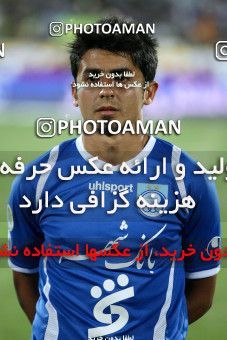 1066193, Tehran, [*parameter:4*], لیگ برتر فوتبال ایران، Persian Gulf Cup، Week 6، First Leg، Naft Tehran 0 v 0 Esteghlal on 2010/08/22 at Shahid Dastgerdi Stadium