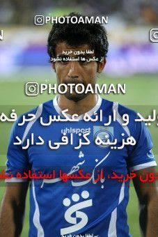 1066196, Tehran, [*parameter:4*], لیگ برتر فوتبال ایران، Persian Gulf Cup، Week 6، First Leg، Naft Tehran 0 v 0 Esteghlal on 2010/08/22 at Shahid Dastgerdi Stadium