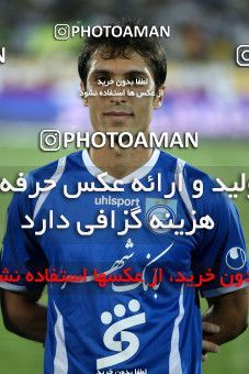 1066162, Tehran, [*parameter:4*], لیگ برتر فوتبال ایران، Persian Gulf Cup، Week 6، First Leg، Naft Tehran 0 v 0 Esteghlal on 2010/08/22 at Shahid Dastgerdi Stadium