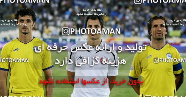 1066172, Tehran, [*parameter:4*], لیگ برتر فوتبال ایران، Persian Gulf Cup، Week 6، First Leg، Naft Tehran 0 v 0 Esteghlal on 2010/08/22 at Shahid Dastgerdi Stadium