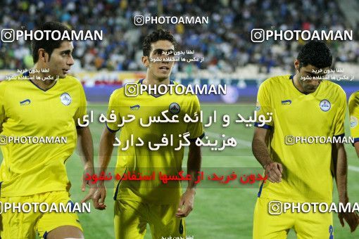 1066182, Tehran, [*parameter:4*], لیگ برتر فوتبال ایران، Persian Gulf Cup، Week 6، First Leg، Naft Tehran 0 v 0 Esteghlal on 2010/08/22 at Shahid Dastgerdi Stadium