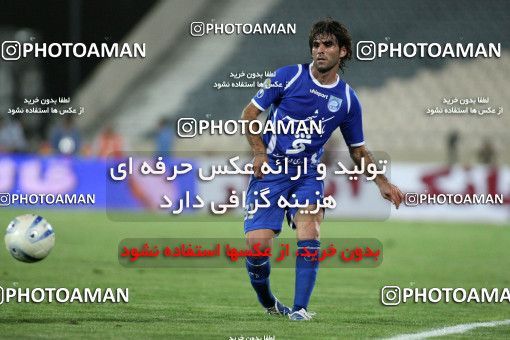 1066194, Tehran, [*parameter:4*], لیگ برتر فوتبال ایران، Persian Gulf Cup، Week 6، First Leg، Naft Tehran 0 v 0 Esteghlal on 2010/08/22 at Shahid Dastgerdi Stadium