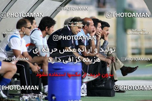 1066169, Tehran, [*parameter:4*], لیگ برتر فوتبال ایران، Persian Gulf Cup، Week 6، First Leg، Naft Tehran 0 v 0 Esteghlal on 2010/08/22 at Shahid Dastgerdi Stadium
