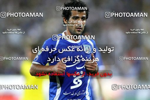 1066205, Tehran, [*parameter:4*], لیگ برتر فوتبال ایران، Persian Gulf Cup، Week 6، First Leg، Naft Tehran 0 v 0 Esteghlal on 2010/08/22 at Shahid Dastgerdi Stadium