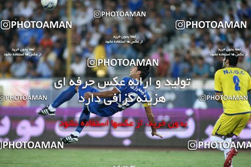 1066214, Tehran, [*parameter:4*], لیگ برتر فوتبال ایران، Persian Gulf Cup، Week 6، First Leg، Naft Tehran 0 v 0 Esteghlal on 2010/08/22 at Shahid Dastgerdi Stadium