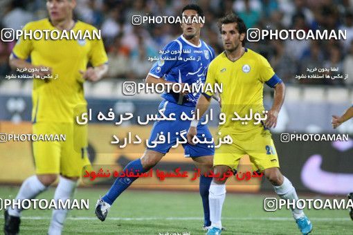 1066192, Tehran, [*parameter:4*], لیگ برتر فوتبال ایران، Persian Gulf Cup، Week 6، First Leg، Naft Tehran 0 v 0 Esteghlal on 2010/08/22 at Shahid Dastgerdi Stadium
