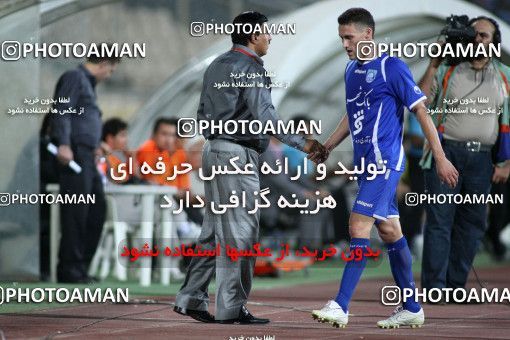1066164, Tehran, [*parameter:4*], لیگ برتر فوتبال ایران، Persian Gulf Cup، Week 6، First Leg، Naft Tehran 0 v 0 Esteghlal on 2010/08/22 at Shahid Dastgerdi Stadium