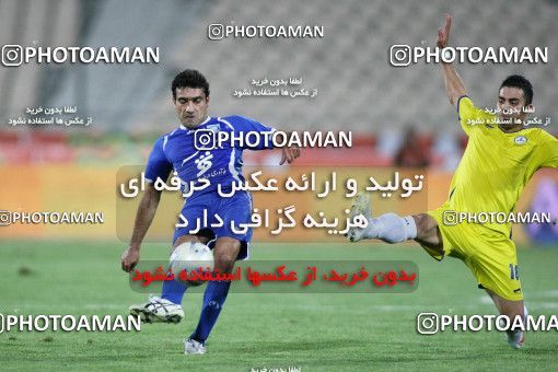 1066186, Tehran, [*parameter:4*], لیگ برتر فوتبال ایران، Persian Gulf Cup، Week 6، First Leg، Naft Tehran 0 v 0 Esteghlal on 2010/08/22 at Shahid Dastgerdi Stadium