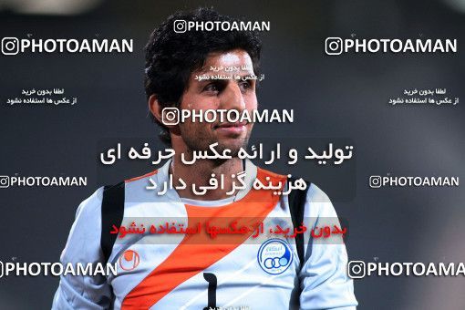 1066203, Tehran, [*parameter:4*], لیگ برتر فوتبال ایران، Persian Gulf Cup، Week 6، First Leg، Naft Tehran 0 v 0 Esteghlal on 2010/08/22 at Shahid Dastgerdi Stadium