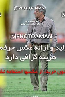 1066213, Tehran, [*parameter:4*], لیگ برتر فوتبال ایران، Persian Gulf Cup، Week 6، First Leg، Naft Tehran 0 v 0 Esteghlal on 2010/08/22 at Shahid Dastgerdi Stadium