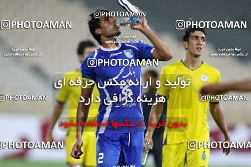 1066204, Tehran, [*parameter:4*], لیگ برتر فوتبال ایران، Persian Gulf Cup، Week 6، First Leg، Naft Tehran 0 v 0 Esteghlal on 2010/08/22 at Shahid Dastgerdi Stadium