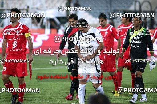 1066255, Tehran, [*parameter:4*], لیگ برتر فوتبال ایران، Persian Gulf Cup، Week 6، First Leg، Persepolis 2 v 1 Shahin Boushehr on 2010/08/23 at Azadi Stadium