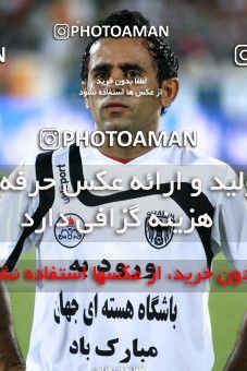 1066286, Tehran, [*parameter:4*], لیگ برتر فوتبال ایران، Persian Gulf Cup، Week 6، First Leg، Persepolis 2 v 1 Shahin Boushehr on 2010/08/23 at Azadi Stadium