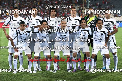 1066278, Tehran, [*parameter:4*], لیگ برتر فوتبال ایران، Persian Gulf Cup، Week 6، First Leg، Persepolis 2 v 1 Shahin Boushehr on 2010/08/23 at Azadi Stadium