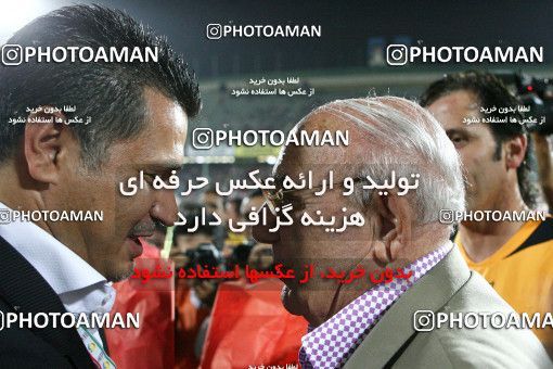 1066260, Tehran, [*parameter:4*], لیگ برتر فوتبال ایران، Persian Gulf Cup، Week 6، First Leg، Persepolis 2 v 1 Shahin Boushehr on 2010/08/23 at Azadi Stadium