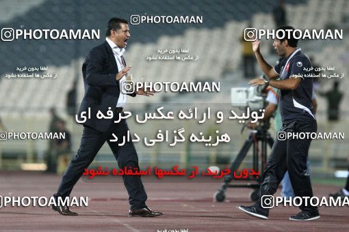 1066227, Tehran, [*parameter:4*], لیگ برتر فوتبال ایران، Persian Gulf Cup، Week 6، First Leg، Persepolis 2 v 1 Shahin Boushehr on 2010/08/23 at Azadi Stadium