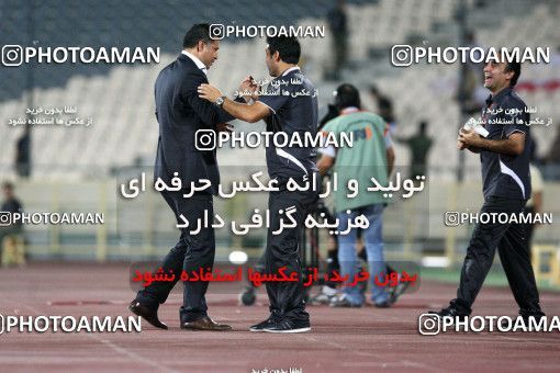1066233, Tehran, [*parameter:4*], لیگ برتر فوتبال ایران، Persian Gulf Cup، Week 6، First Leg، Persepolis 2 v 1 Shahin Boushehr on 2010/08/23 at Azadi Stadium